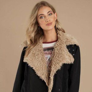 Free People "Owen" Jacket
